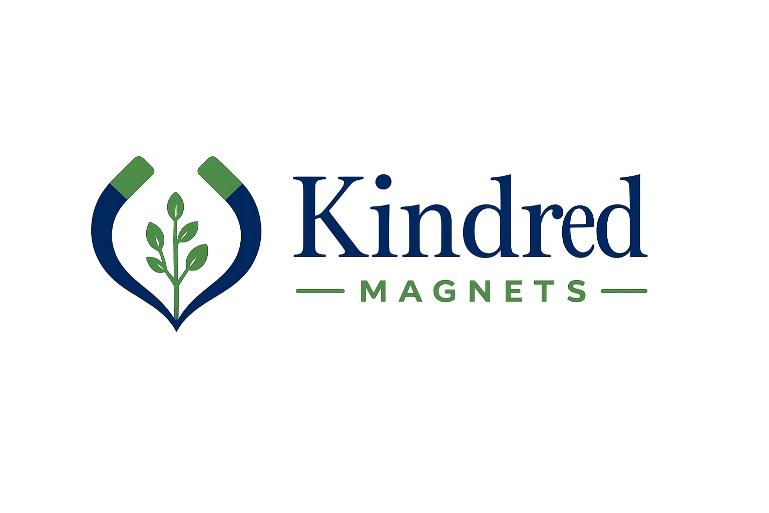 Kindred Magnets